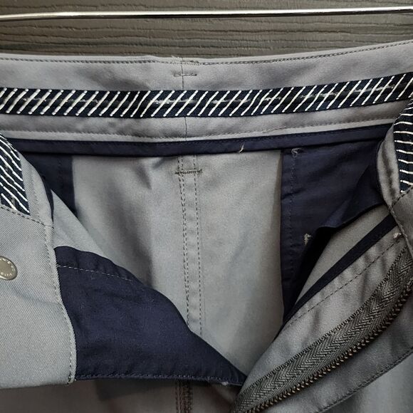 Bonobos Highland Golf Pants in Grey - Picture 12 of 16